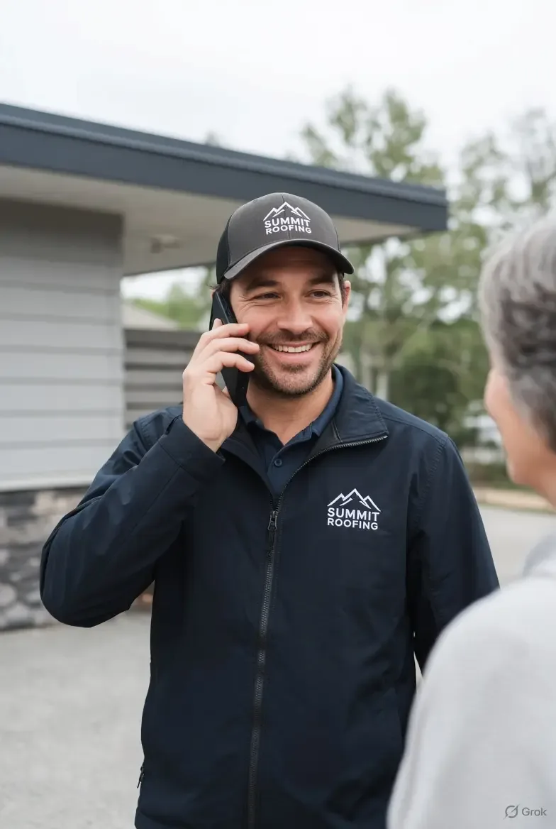 Flat Roof Leak Repair Fairdale, ND FAQs
